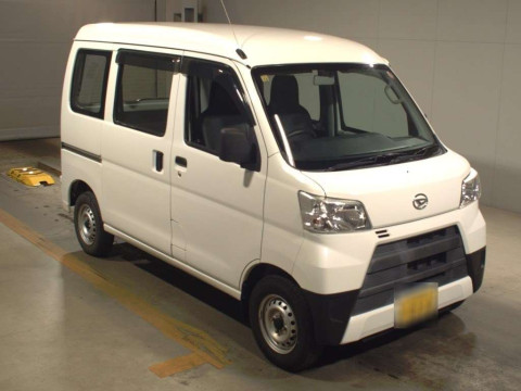 2019 Daihatsu Hijet Cargo S321V[2]