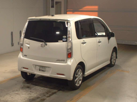 2011 Daihatsu Move Custom LA100S[1]