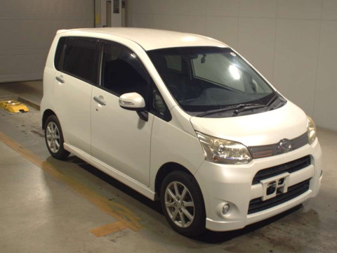 2011 Daihatsu Move Custom LA100S[2]