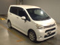 2011 Daihatsu Move Custom