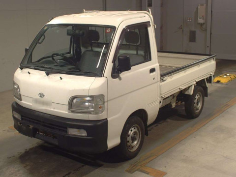 1999 Daihatsu Hijet Truck S210P[0]