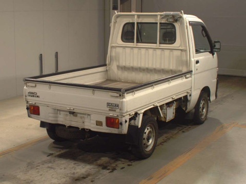 1999 Daihatsu Hijet Truck S210P[1]