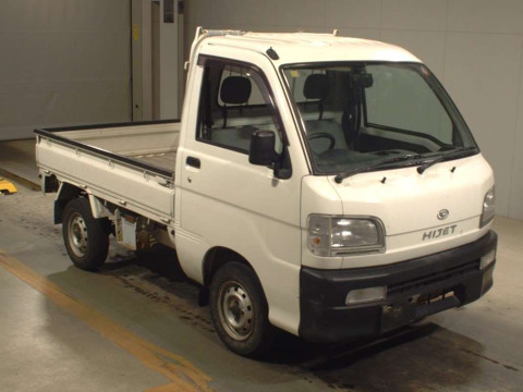 1999 Daihatsu Hijet Truck S210P[2]