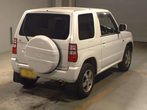 2010 Mitsubishi Pajero Mini H58A[1]