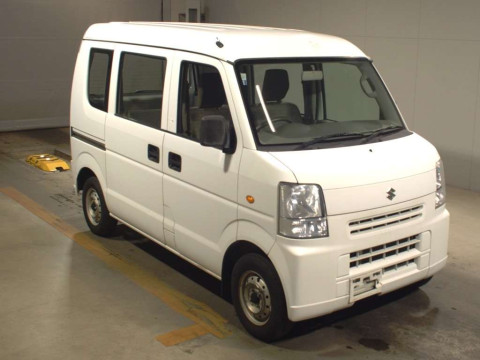 2014 Suzuki Every DA64V[2]