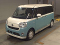 2019 Daihatsu Move Canbus