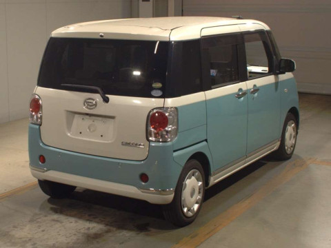 2019 Daihatsu Move Canbus LA800S[1]