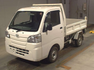 2020 Daihatsu Hijet Truck