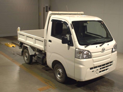 2020 Daihatsu Hijet Truck S510P[2]