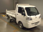 2020 Daihatsu Hijet Truck