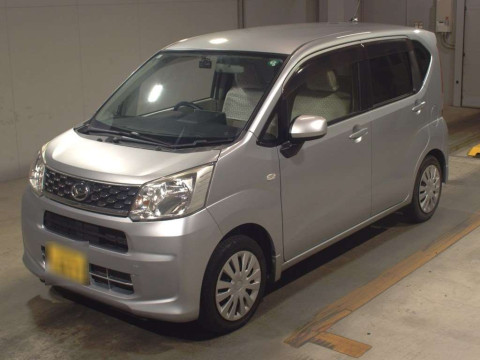 2017 Daihatsu Move LA150S[0]