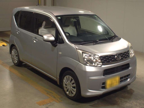 2017 Daihatsu Move LA150S[2]