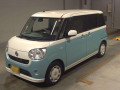 2016 Daihatsu Move Canbus