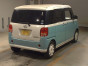 2016 Daihatsu Move Canbus