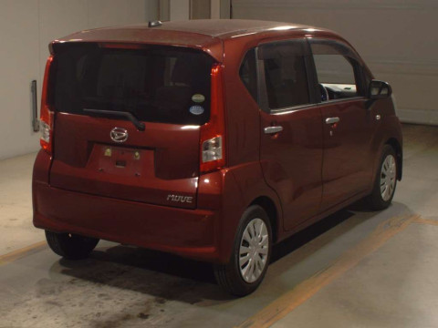 2015 Daihatsu Move LA150S[1]