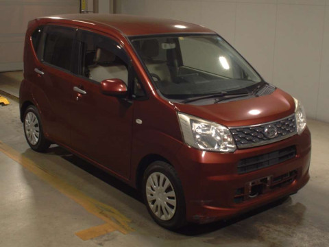 2015 Daihatsu Move LA150S[2]