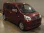 2015 Daihatsu Move