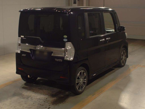 2014 Daihatsu Tanto Custom LA600S[1]