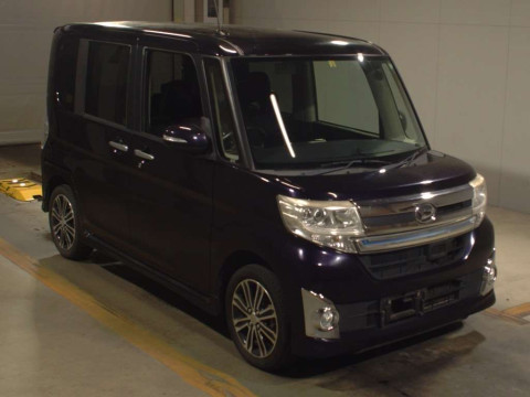 2014 Daihatsu Tanto Custom LA600S[2]