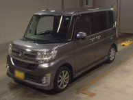 2015 Daihatsu Tanto Custom