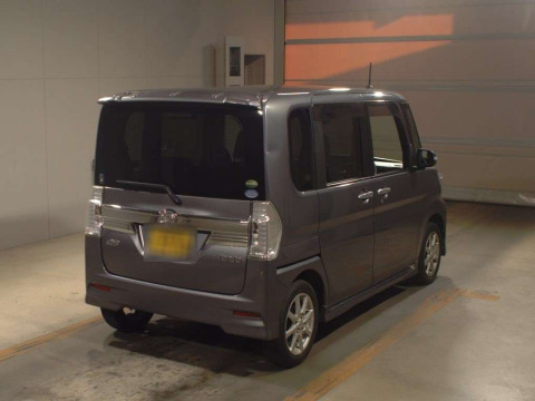 2015 Daihatsu Tanto Custom LA600S[1]