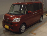 2014 Daihatsu Tanto