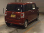 2016 Daihatsu Move Canbus