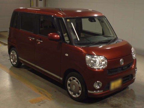 2016 Daihatsu Move Canbus LA800S[2]