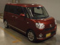 2016 Daihatsu Move Canbus