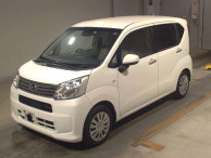 2018 Daihatsu Move