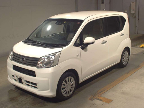 2018 Daihatsu Move LA150S[0]