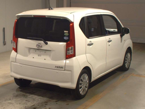 2018 Daihatsu Move LA150S[1]