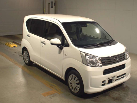 2018 Daihatsu Move LA150S[2]