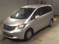 2009 Honda Freed