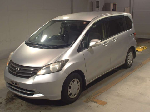 2009 Honda Freed GB3[0]