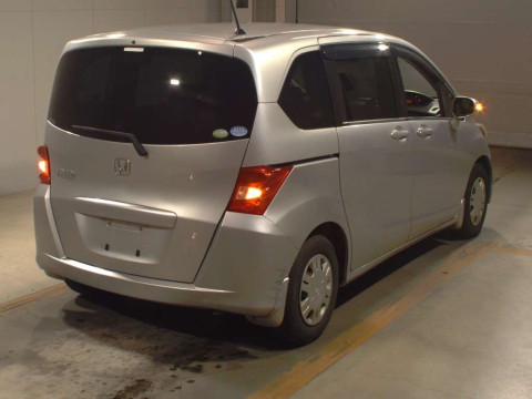 2009 Honda Freed GB3[1]