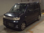 2008 Suzuki WAGON R STINGRAY