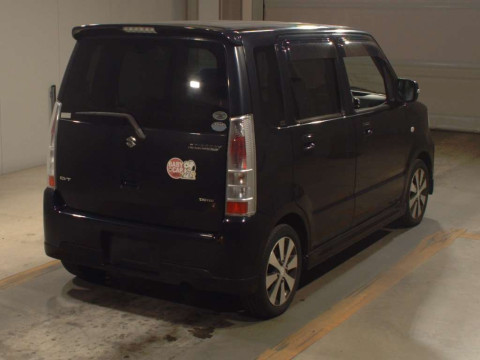 2008 Suzuki WAGON R STINGRAY MH22S[1]