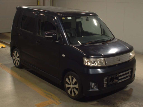 2008 Suzuki WAGON R STINGRAY MH22S[2]