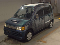 1995 Daihatsu Move