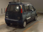 1995 Daihatsu Move