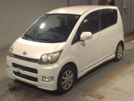 2007 Daihatsu Move Custom