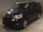 2008 Toyota Alphard