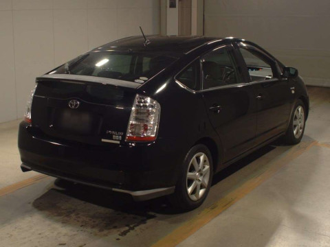 2007 Toyota Prius NHW20[1]