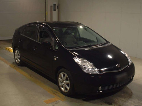 2007 Toyota Prius NHW20[2]