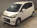 2008 Daihatsu Move Custom