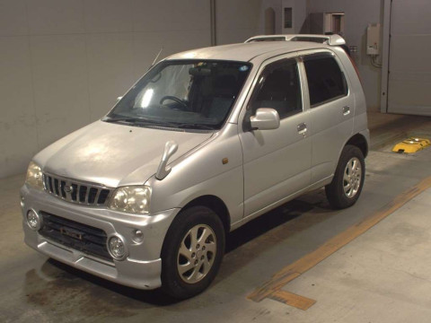 2005 Daihatsu Terios Kid J131G[0]