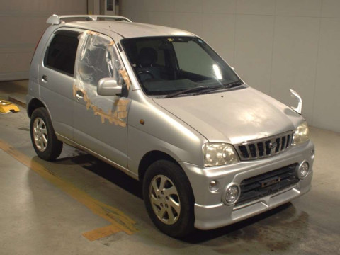 2005 Daihatsu Terios Kid J131G[2]