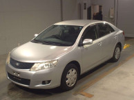 2007 Toyota Allion