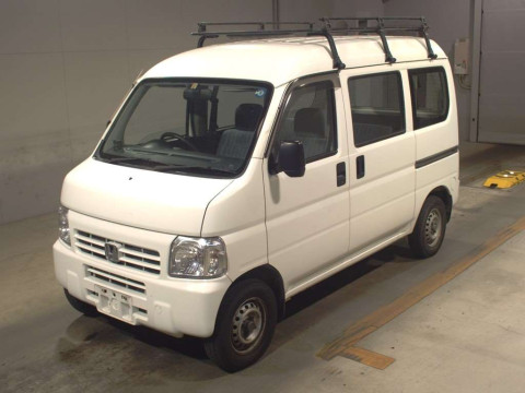 2009 Honda Acty Van HH5[0]